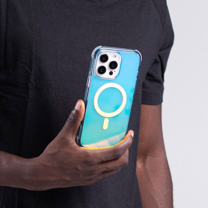 iPhone 16 Pro - Safetee Neo - Magsafe - Glow Up - Prodigee