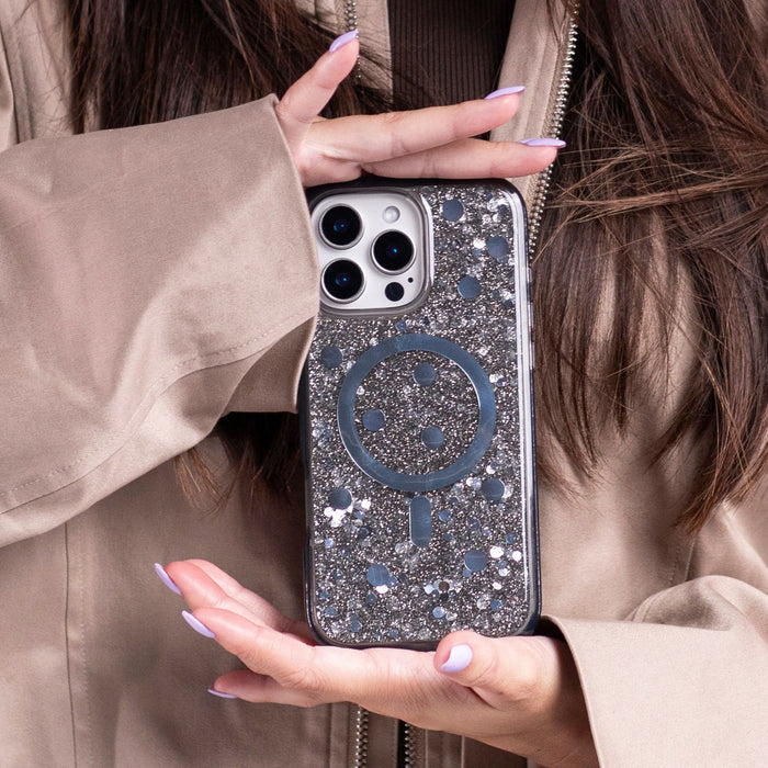 iPhone 16 Pro Max - Pop Star - Magsafe - Titanium - Prodigee