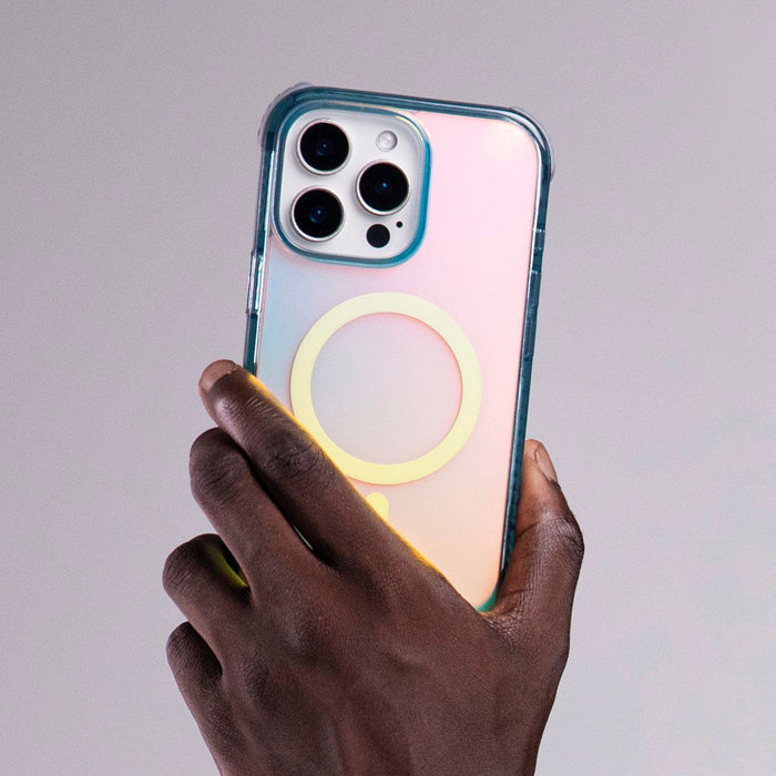 iPhone 16 Pro - Safetee Neo - Magsafe - Glow Up - Prodigee