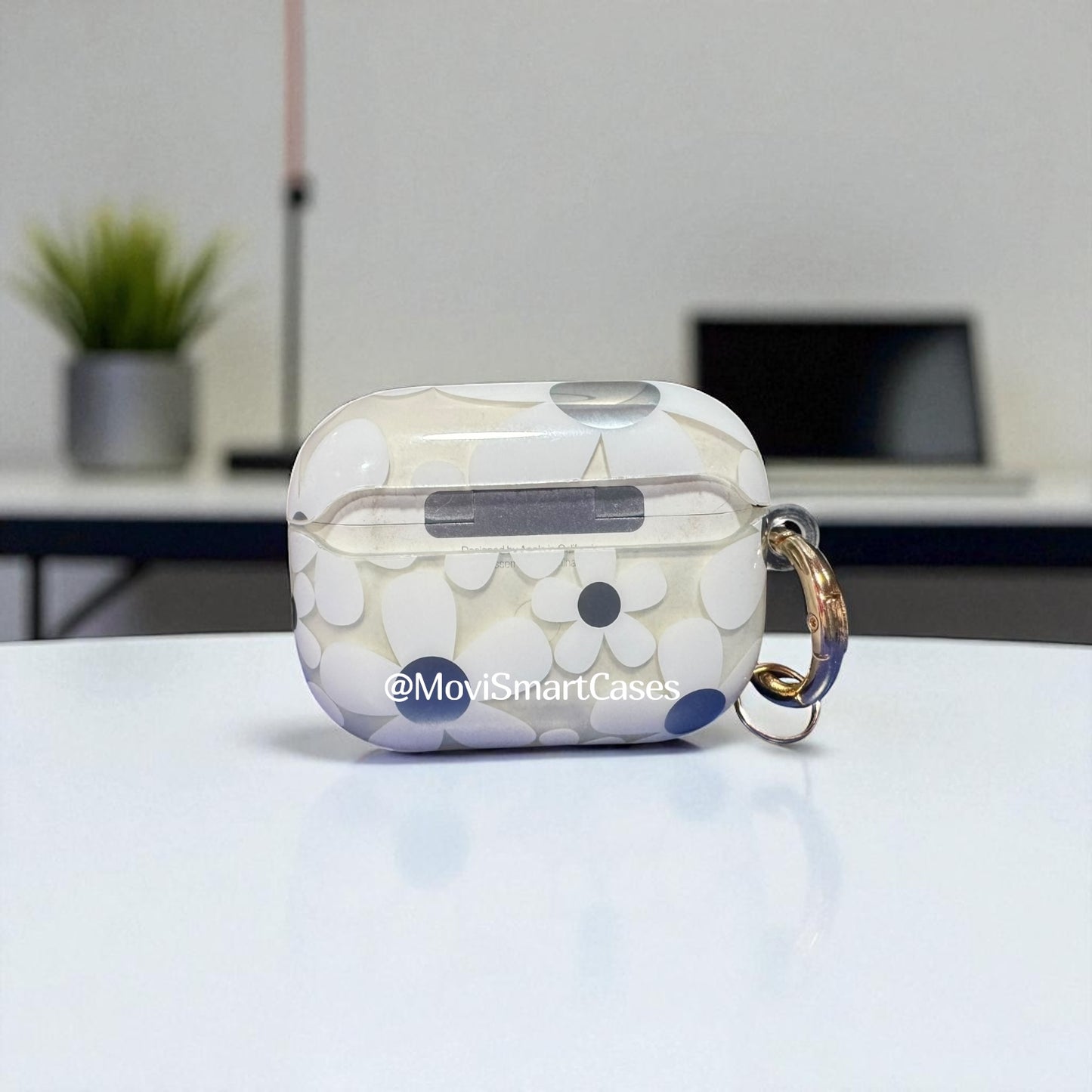 Funda Floral - AirPods Pro | AirPods Pro 2 - Mikalen