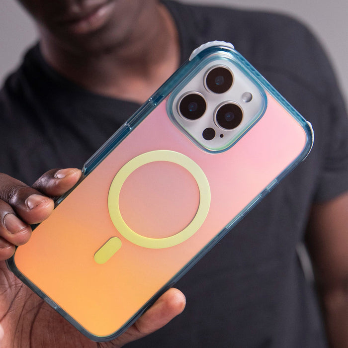 iPhone 16 Pro - Safetee Neo - Magsafe - Glow Up - Prodigee