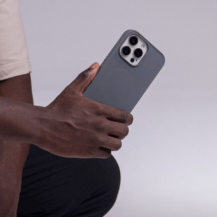 iPhone 16 Pro - Solid - Magsafe - Gris - Prodigee