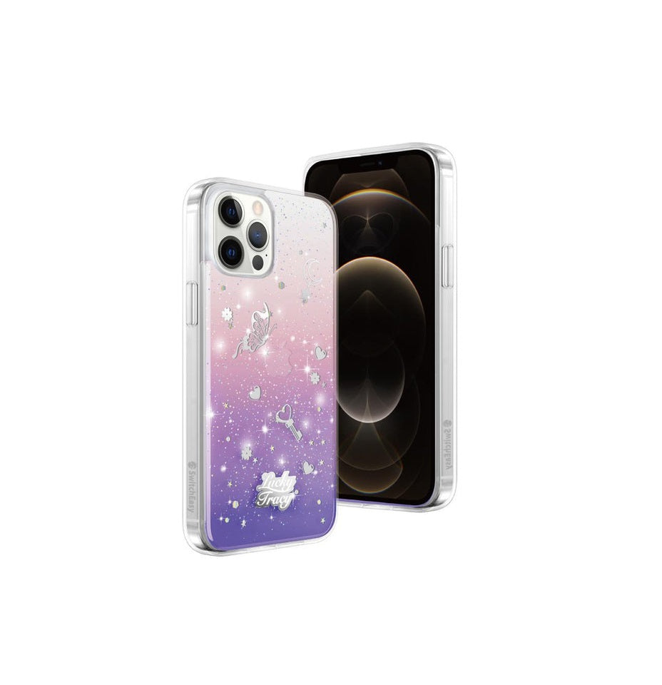 iPhone 12 | 12 Pro - Twilight - Lucky Tracy - SwitchEasy