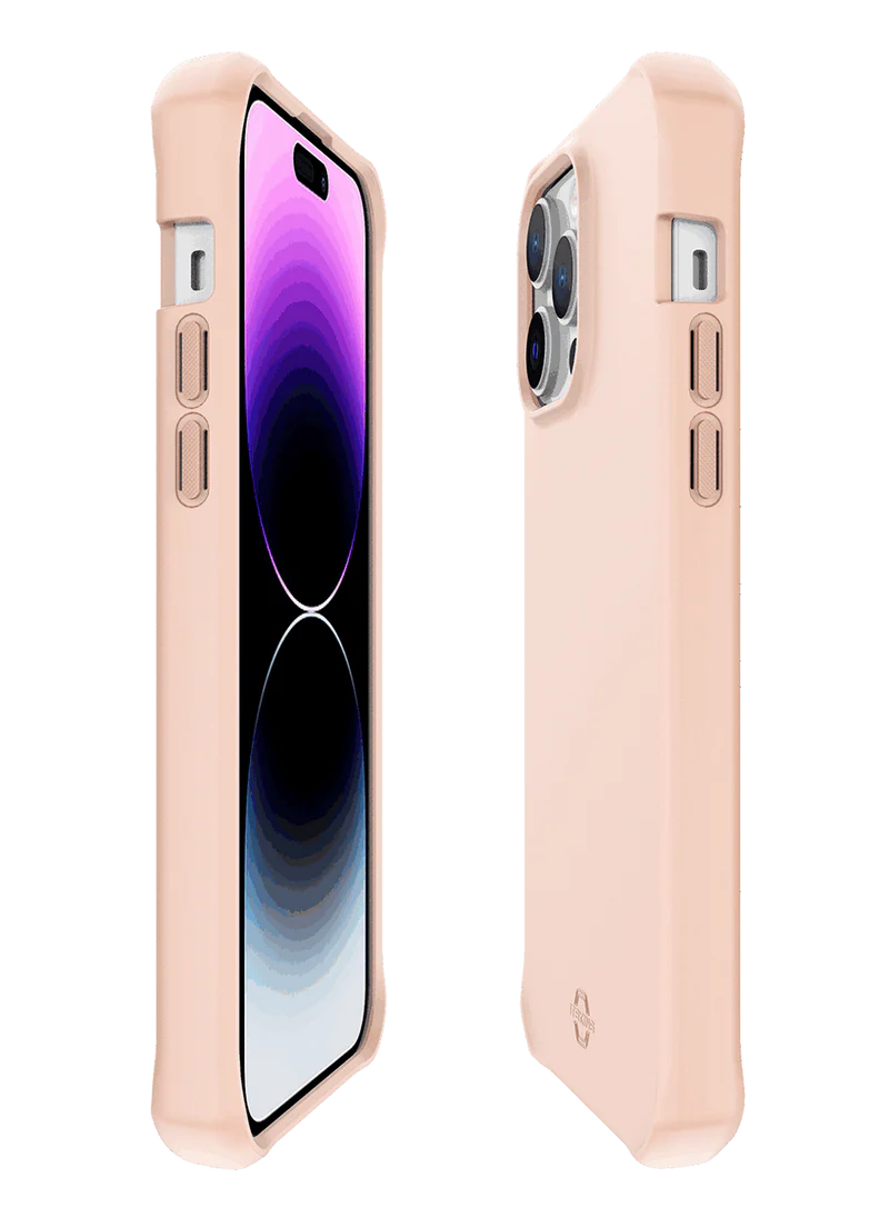 iPhone 14 Pro Max - Spectrum R - Silk Light Pink - ItSkins