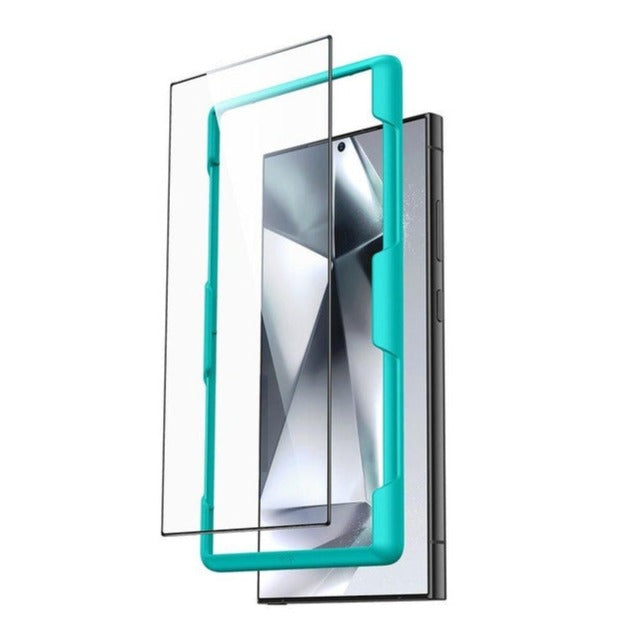 Samsung S24 Ultra - Vidrio Templado Premium - ESR