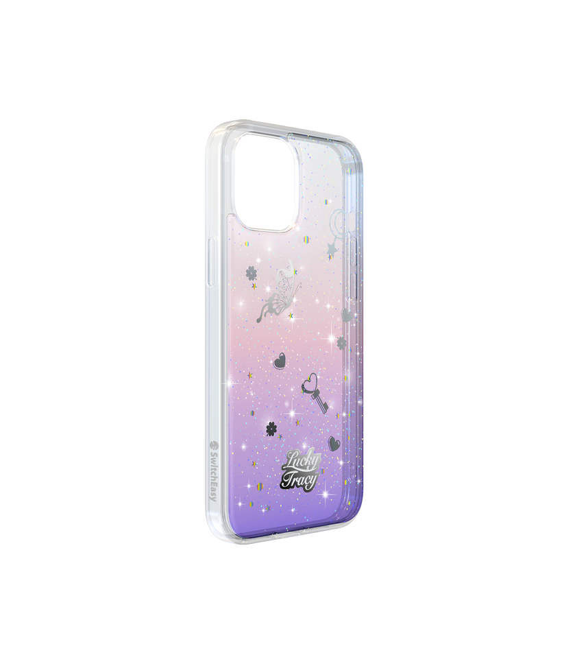 iPhone 12 | 12 Pro - Twilight - Lucky Tracy - SwitchEasy