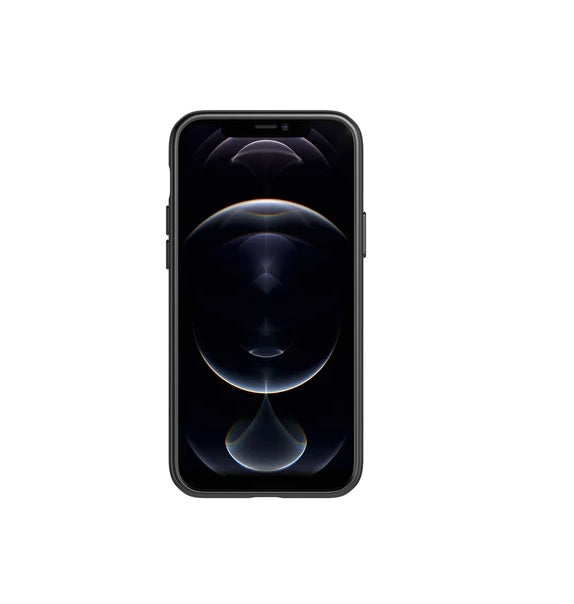 iPhone 12 | 12 Pro - Negro - Evo Slim - Tech21