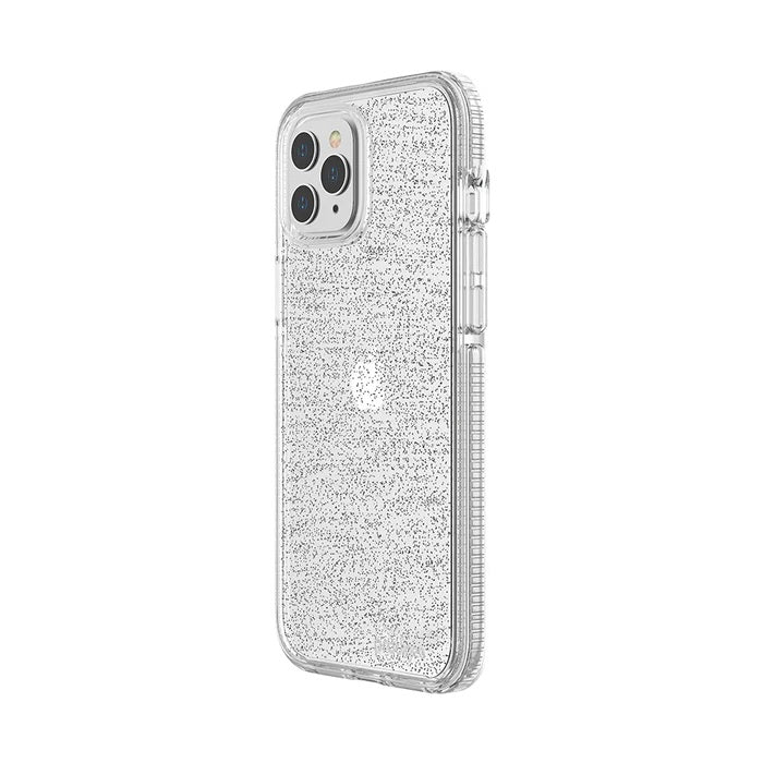 iPhone 12 | 12 Pro - Super Star - Glitter Clear - Prodigee