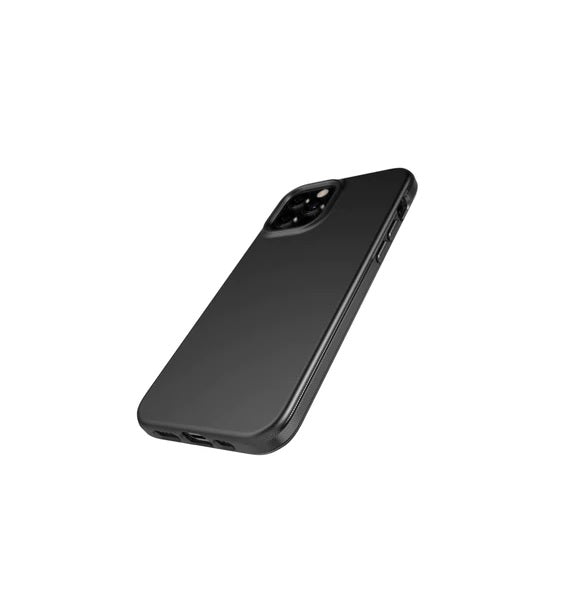 iPhone 12 | 12 Pro - Negro - Evo Slim - Tech21