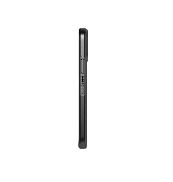 iPhone 12 | 12 Pro - Negro - Evo Slim - Tech21