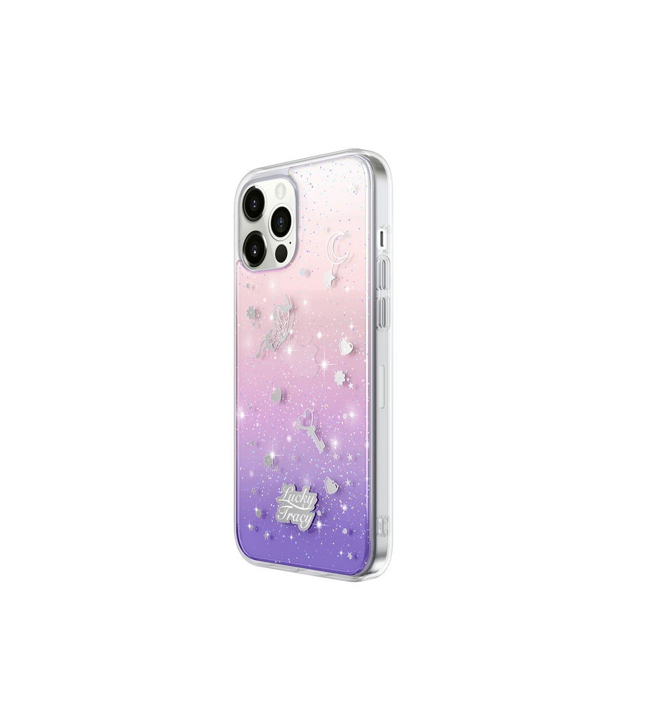 iPhone 12 | 12 Pro - Twilight - Lucky Tracy - SwitchEasy