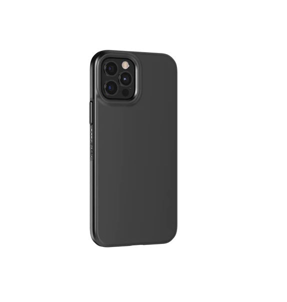 iPhone 12 | 12 Pro - Negro - Evo Slim - Tech21