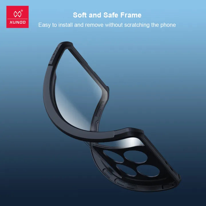 Xiaomi 15T - Funda Antishock- Con AirBag - Xundd