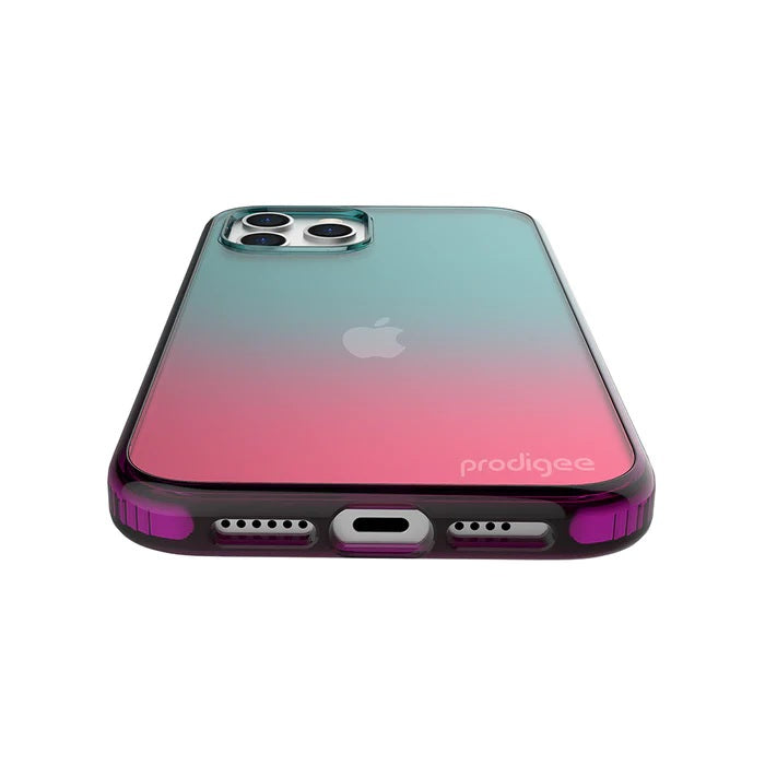 iPhone 12 Pro Max - Space - Safetee Flow - Prodigee