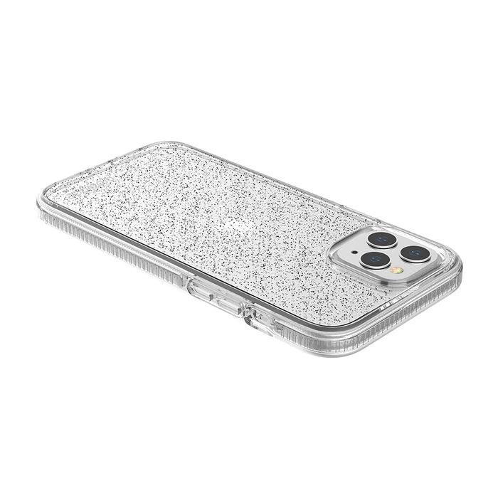 iPhone 12 | 12 Pro - Super Star - Glitter Clear - Prodigee