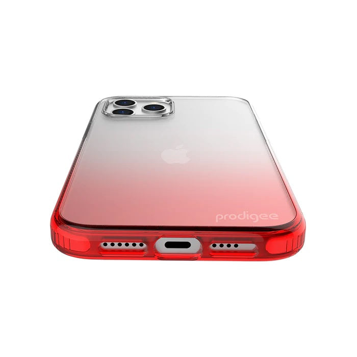 iPhone 12 Pro Max - Blush - Safetee Flow - Prodigee