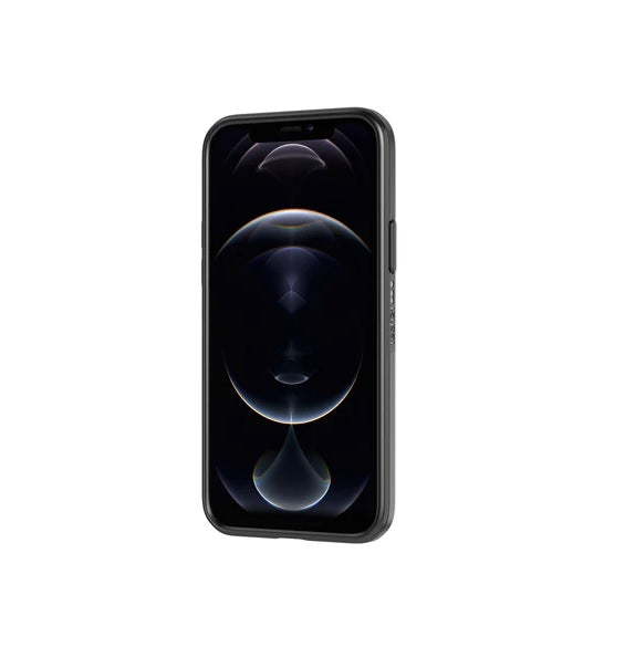iPhone 12 | 12 Pro - Negro - Evo Slim - Tech21