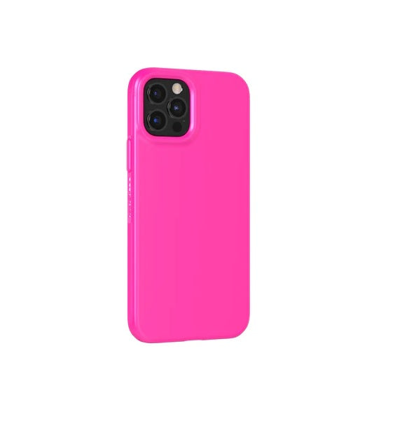 iPhone 12 | 12 Pro - Fucsia - Evo Slim - Tech21