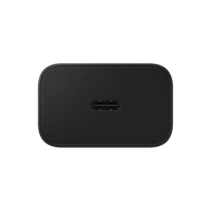 Adaptador de pared super carga rápida - 25W - Conector C - Samsung