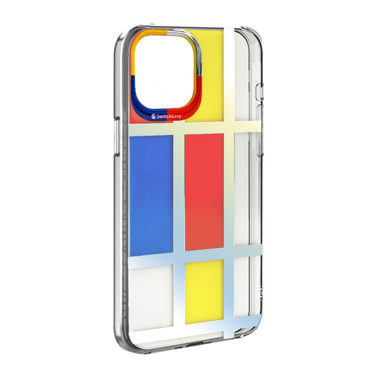 iPhone 12 | 12 Pro - Mondrian - Artist - SwitchEasy