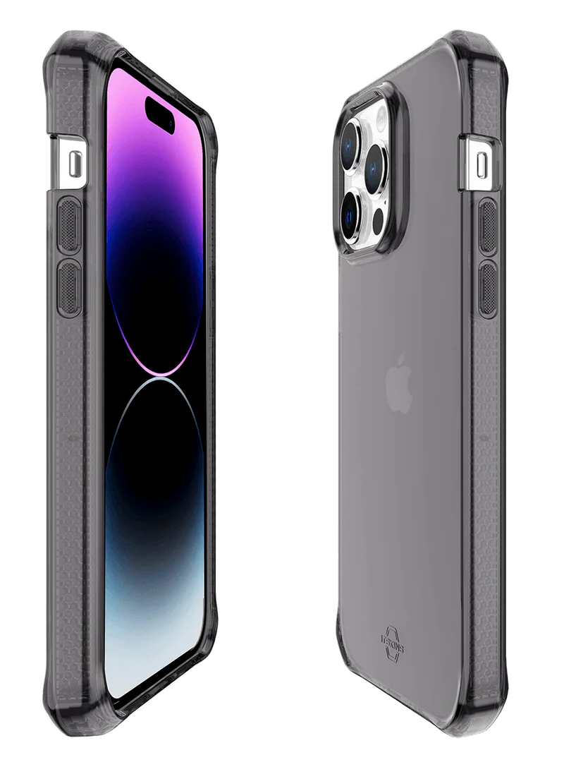 iPhone 14 Pro Max - Spectrum R - Smoke - ItSkins