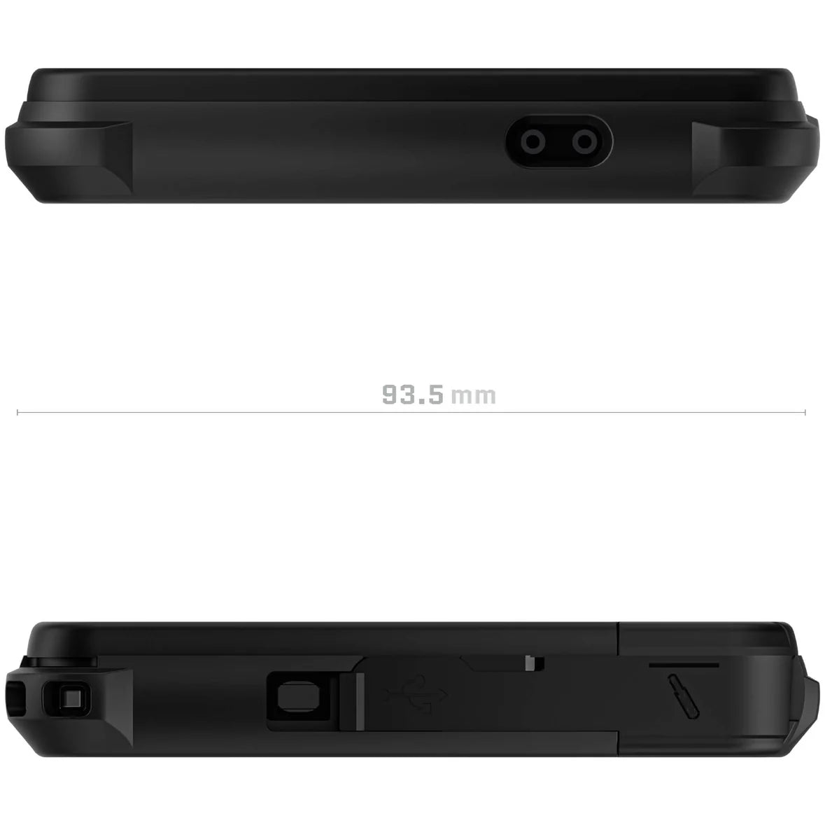 Samsung S24 Ultra - Nautical 4 - Funda acuática IP68 - Ghostek