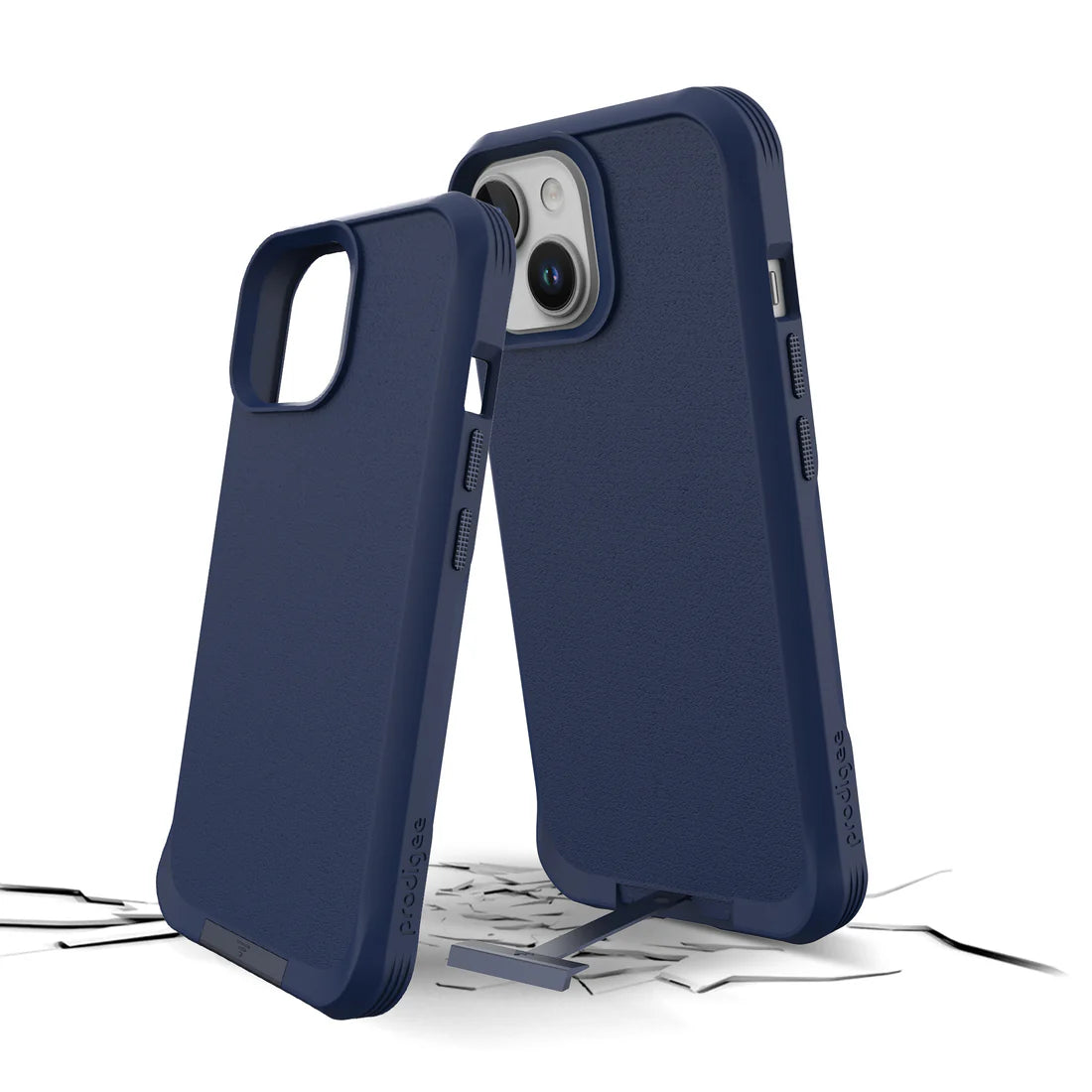 iPhone 15 | iPhone 14 | iPhone 13 - Balance - MagSafe - Navy - Prodigee