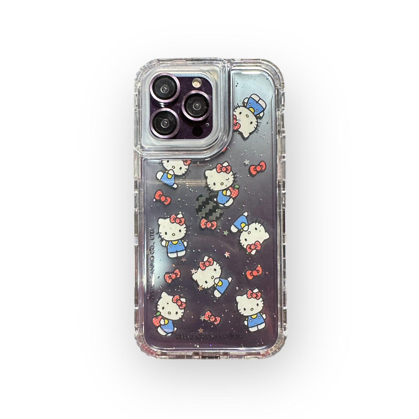 iPhone 14 Pro Max - Hello Kitty - Case 360°
