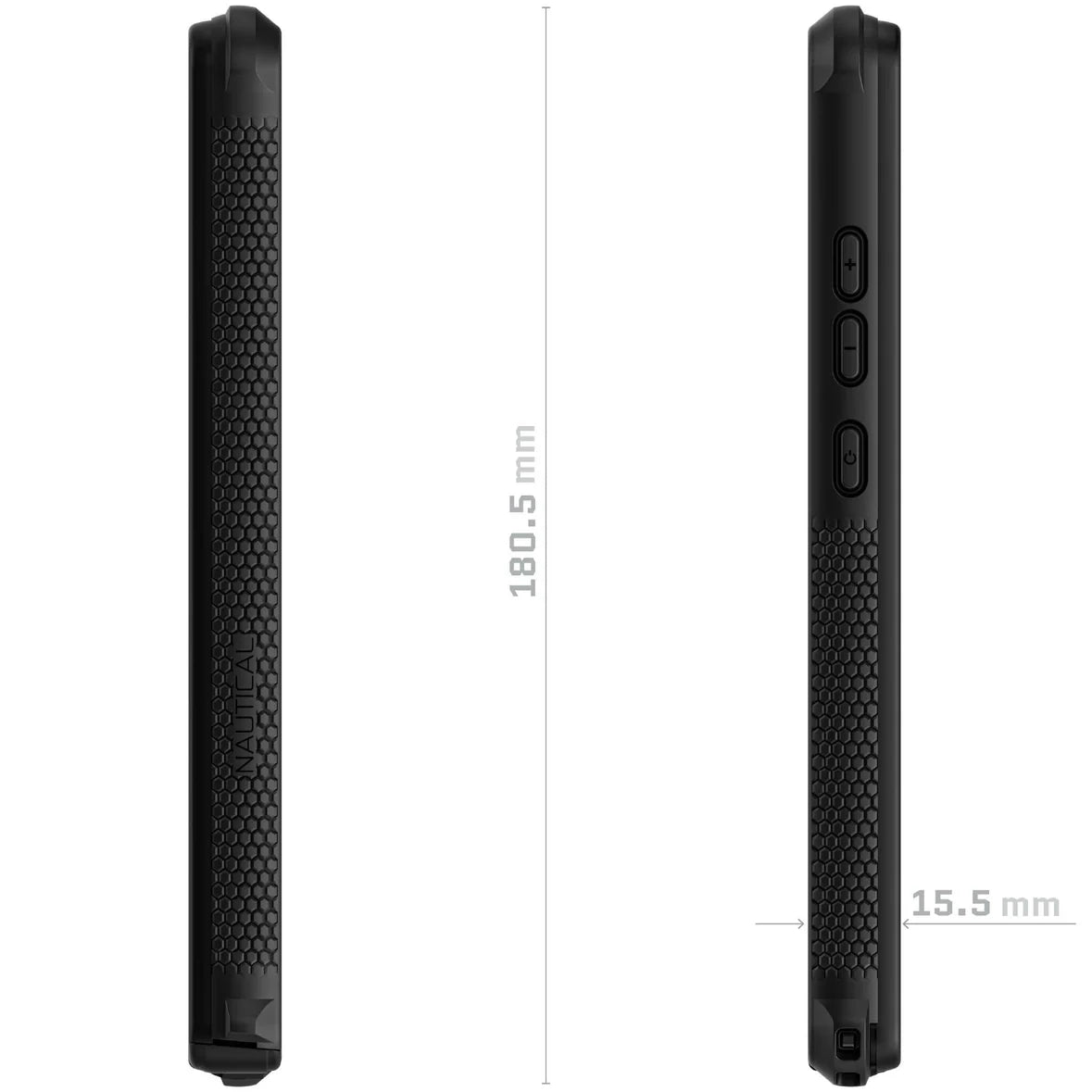Samsung S24 Ultra - Nautical 4 - Funda acuática IP68 - Ghostek