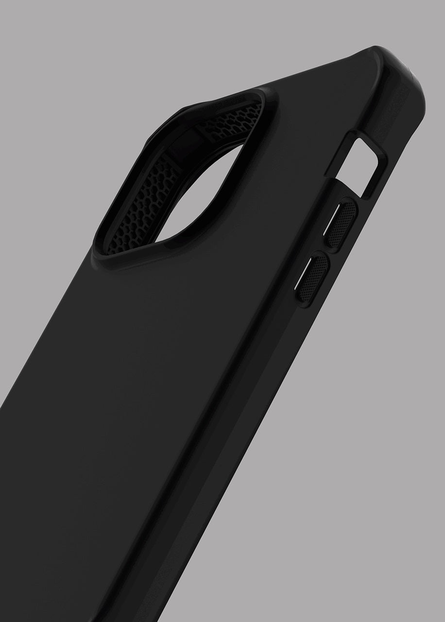 iPhone 14 Pro - Spectrum R - Silk - Balck - ItSkins