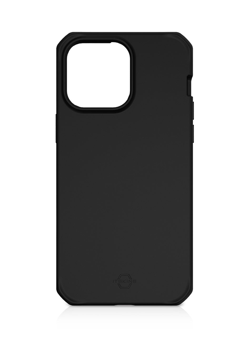 iPhone 14 Pro - Spectrum R - Silk - Balck - ItSkins