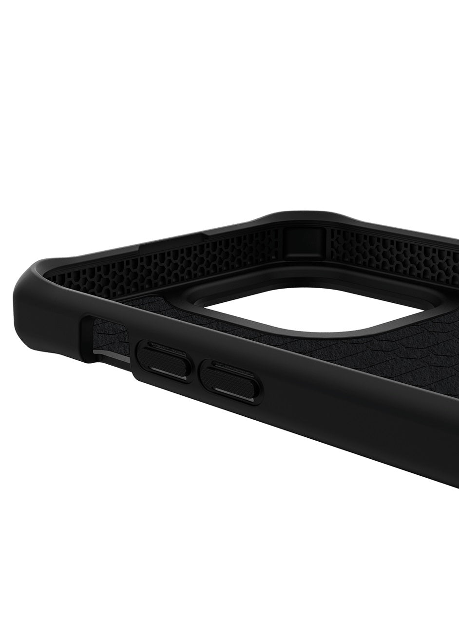 iPhone 14 Pro - Spectrum R - Silk - Balck - ItSkins