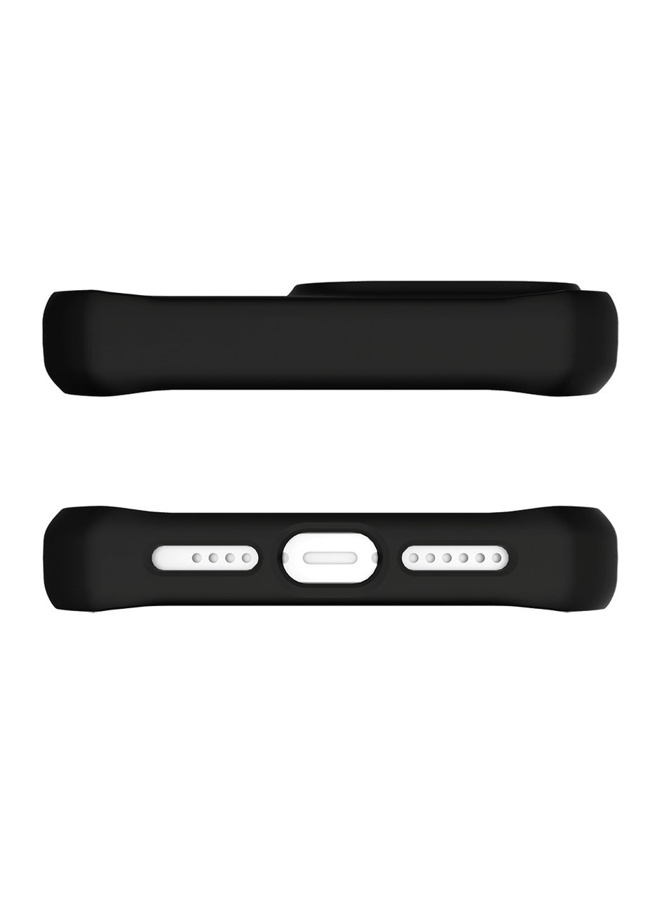 iPhone 14 Pro - Spectrum R - Silk - Balck - ItSkins