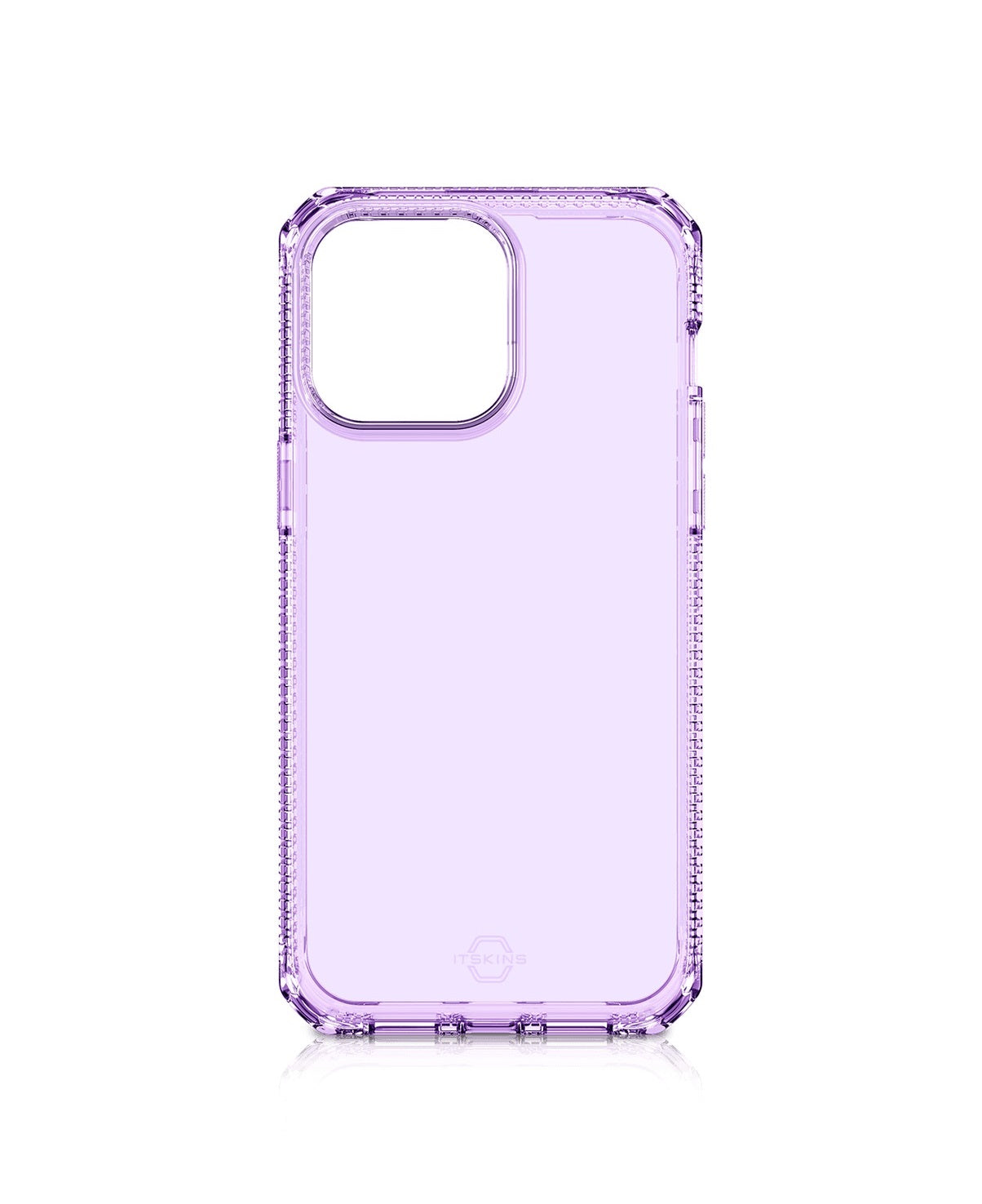 iPhone 14 Pro - Spectrum R - Lila - ItSkins
