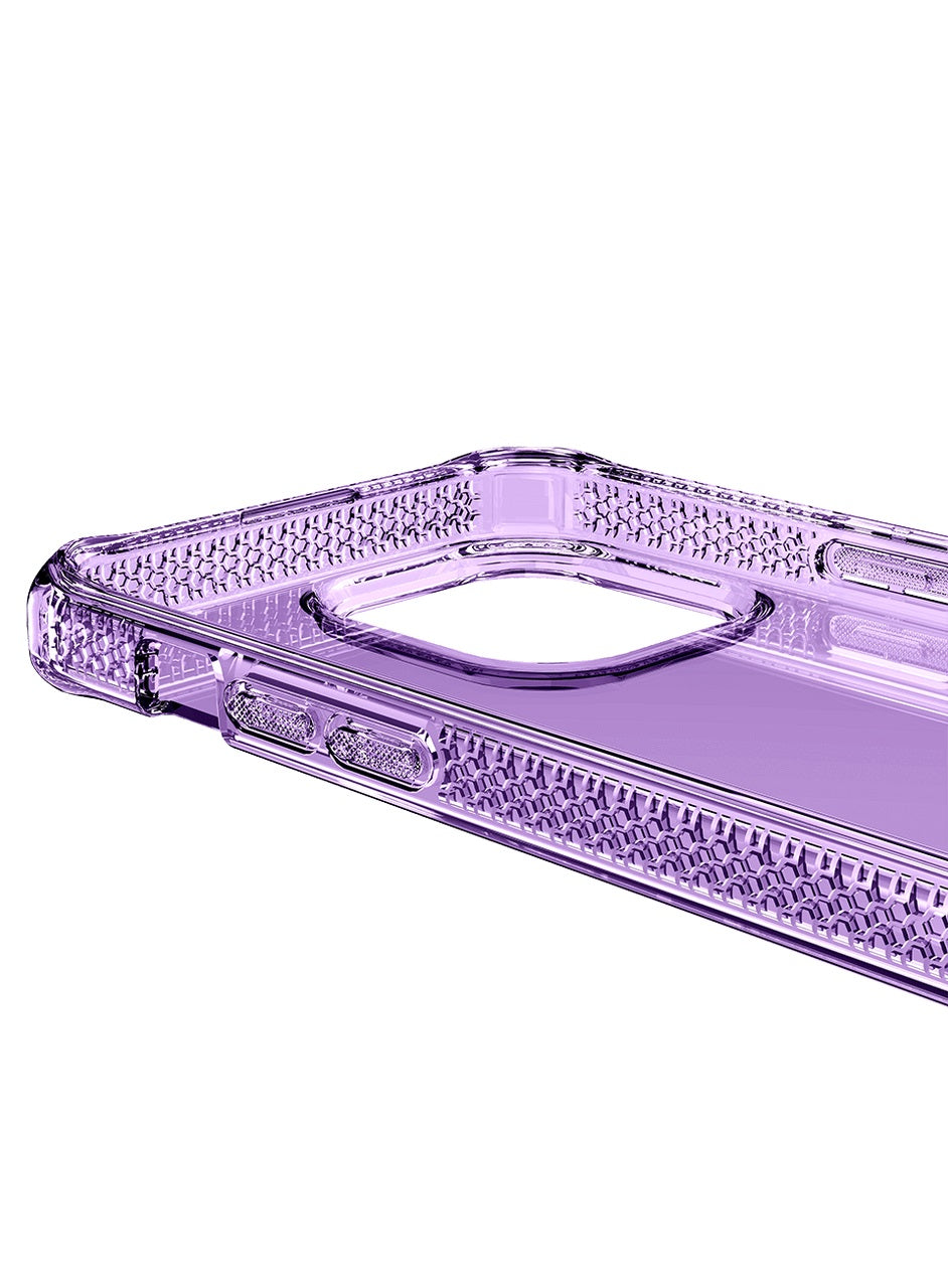 iPhone 14 Pro - Spectrum R - Lila - ItSkins