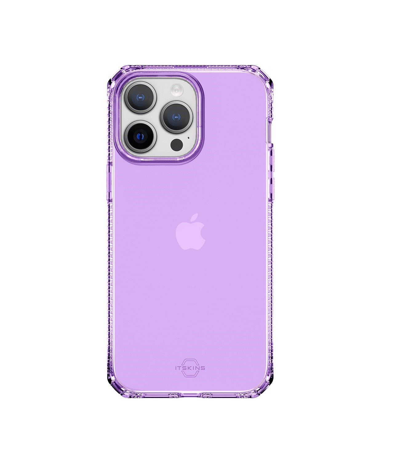 iPhone 14 Pro - Spectrum R - Lila - ItSkins