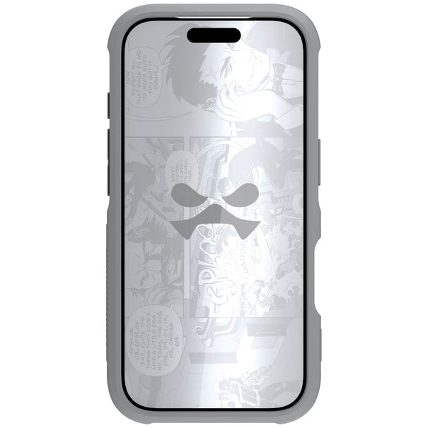 iPhone 17 Pro Max - Atomic Slim - MagSafe - Prismatic - Ghostek