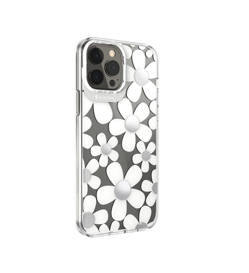 iPhone 13 Pro - Artist - Fleur - SwitchEasy