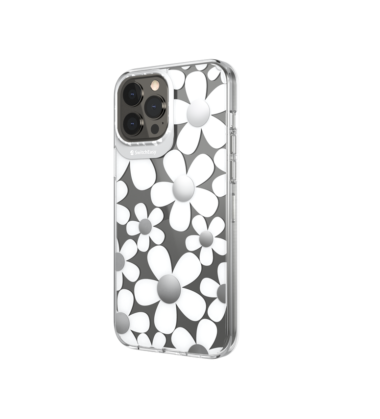iPhone 13 Pro - Artist - Fleur - SwitchEasy