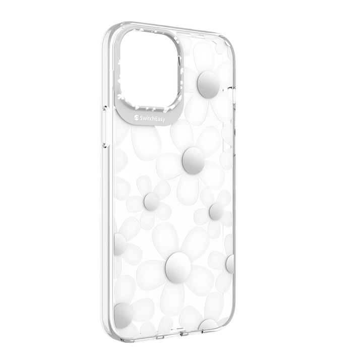 iPhone 13 Pro - Artist - Fleur - SwitchEasy
