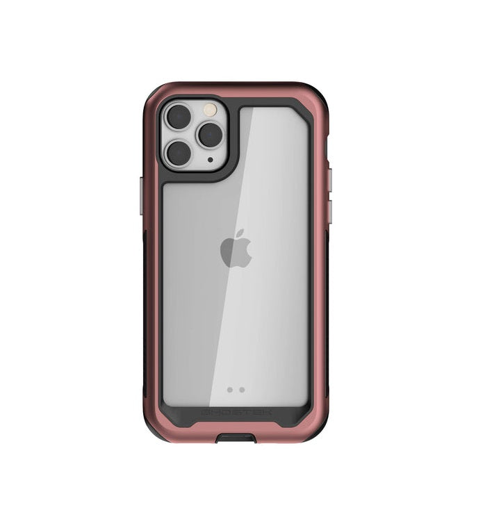 iPhone 11 Pro - Atomic Slim3 - Rose - Ghostek