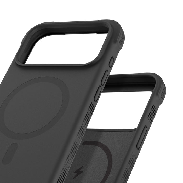 iPhone 17 Pro - BlackOut - MagSafe - Negro - Prodigee