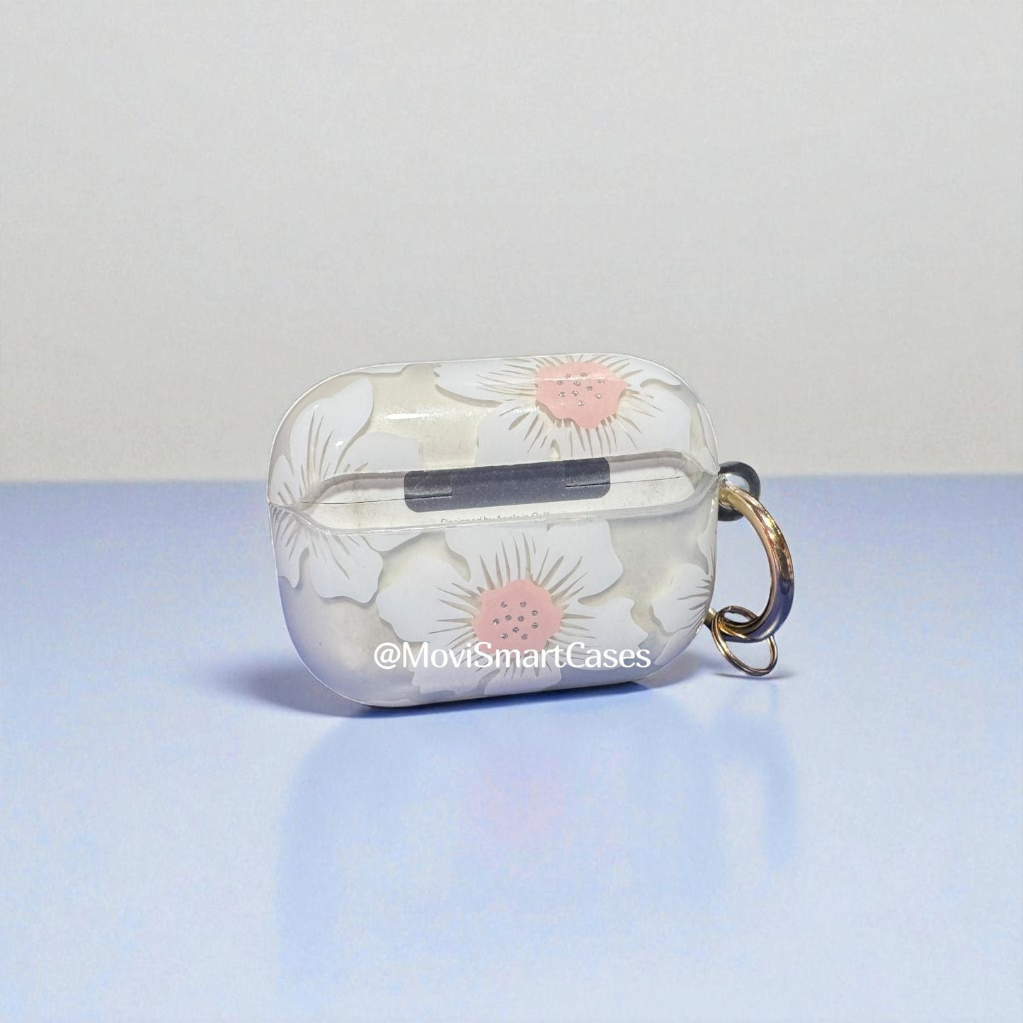 Funda Floral - AirPods Pro | AirPods Pro 2 - Mikalen