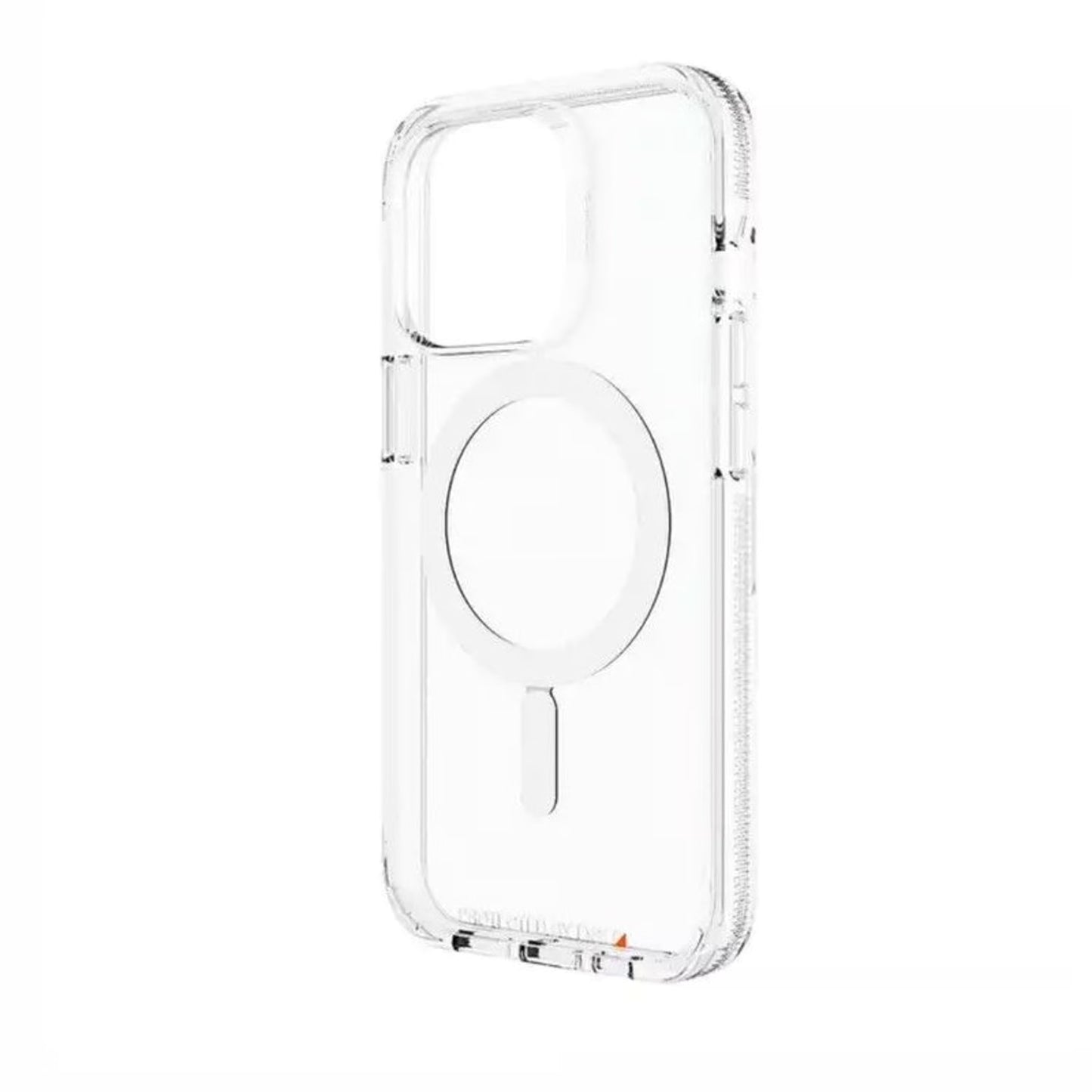 iPhone 14 Pro Max - MagSafe - Clear D30 - Gear4
