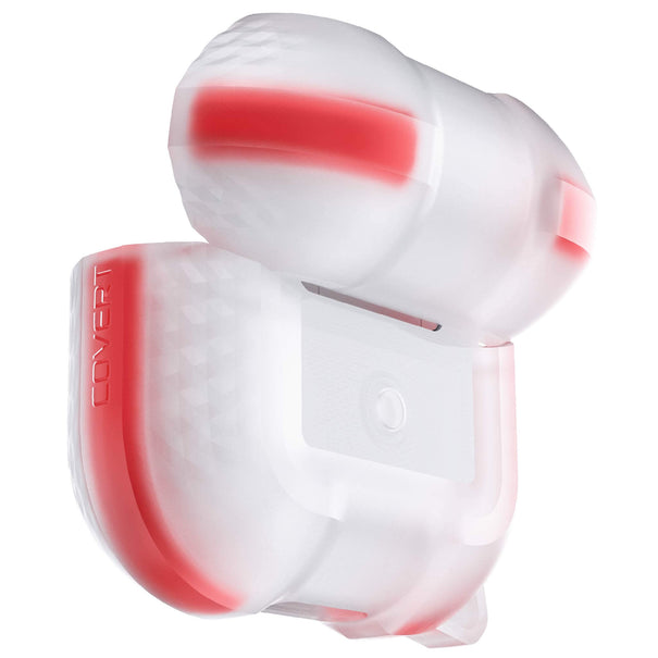 AirPods 3 - Covert Case - Clear - Ghostek