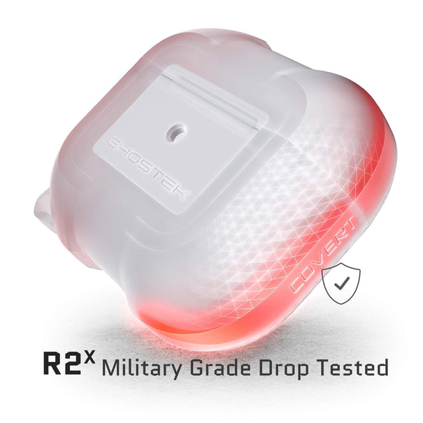 AirPods 3 - Covert Case - Clear - Ghostek