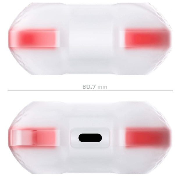 AirPods 3 - Covert Case - Clear - Ghostek