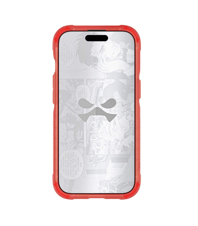 iPhone 15 | iPhone 14 | iPhone 13 - Covert7 - MagSafe - Edición Especial - Ghostek - Rosa