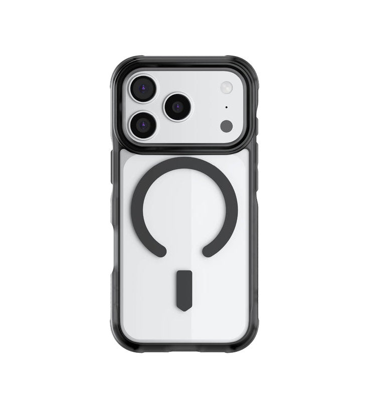 iPhone 17 Pro Max - Covert7 - MagSafe - Smoke Matte - Ghostek