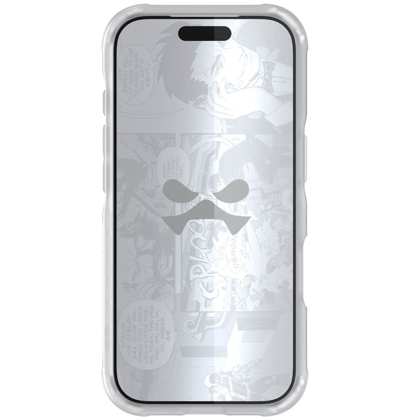iPhone 17 Pro - Covert7 - MagSafe - Clear Matte - Ghostek